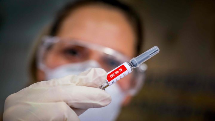 Coronavirus en España en directo: vacuna de Pfizer, última ...