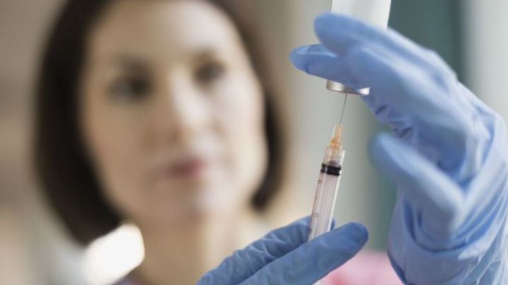 El hallazgo clave para la vacuna de una familia de Hungría