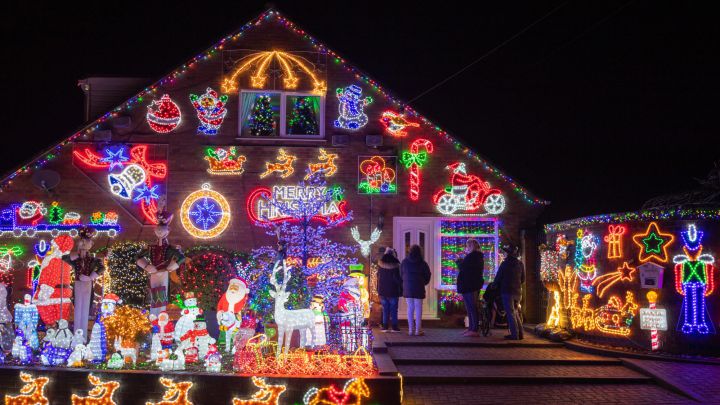 El consejo de uno de los mayores expertos europeos para las semanas previas a la Navidad