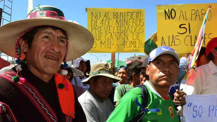 Bono contra el hambre en Bolivia: requisitos, quiénes podrán cobrarlo y formas de pago