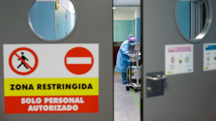 Una epidemióloga en Alemania explica lo ocurrido en España con la COVID-19