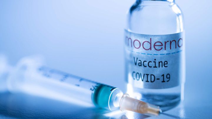 Rovi predice lo que tardará en fabricarse la vacuna de Moderna