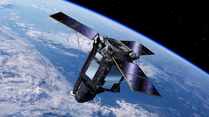 Fracasa la misión del cohete que transportaba el satélite español Ingenio