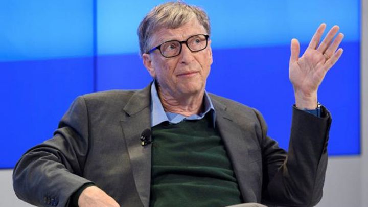 Bill Gates vaticina cómo será el trabajo cuando llegue la normalidad