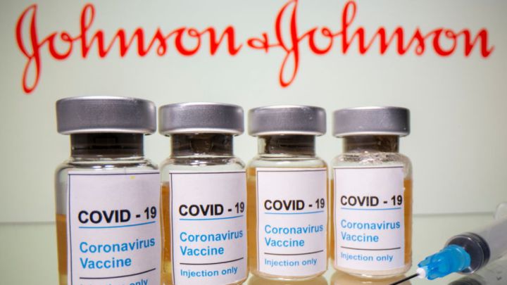 Vacuna Janssen: quién la fabrica, cómo está hecha y en qué países se probará