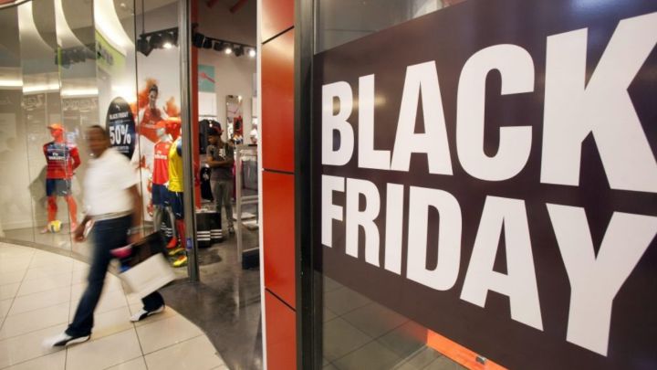 Black Friday 2020: ¿cuánto se gastará de media en España y cuánto se ahorra?