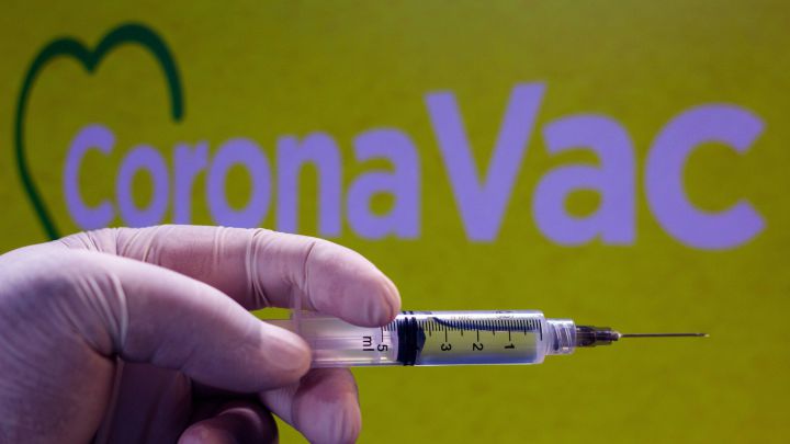 CoronaVac, la vacuna china que competirá con la de Moderna y Pfizer