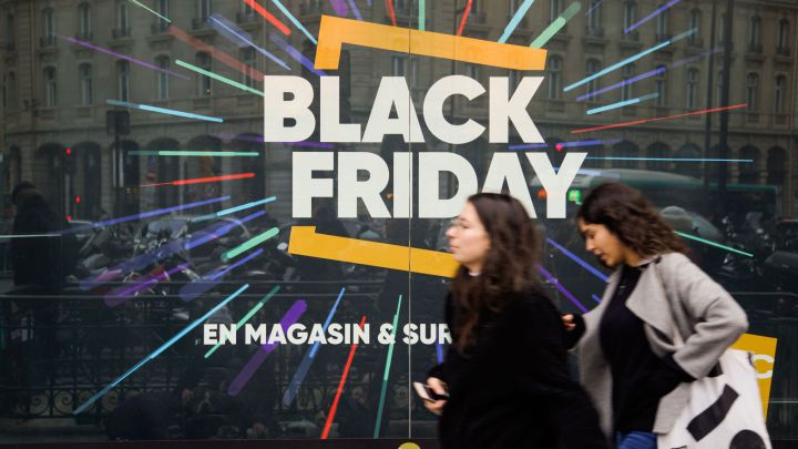 Black Friday: productos más caros ese día que el mes anterior