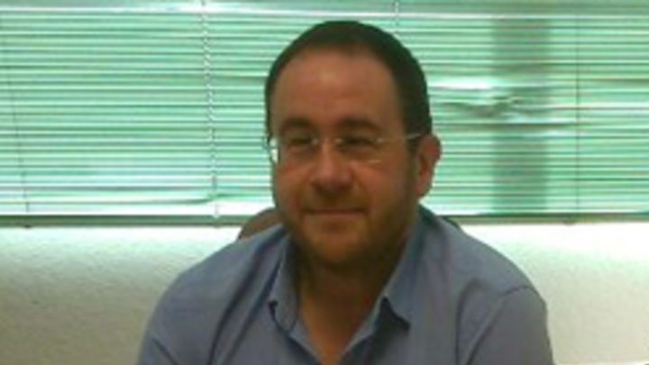 Dr. Jaime Jesús Pérez vacuna COVID-19