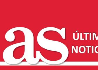 Noticias de última hora: fútbol, baloncesto, tenis, actualidad...