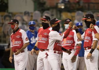 LVBP 2020/21: calendario, juegos y cuándo comienza el béisbol
