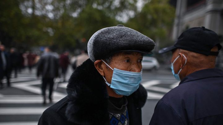 Así será la misión de la OMS en China para saber cómo comenzó la pandemia de coronavirus