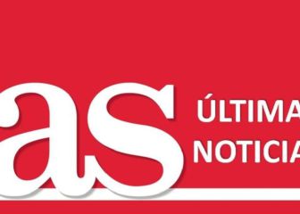 Noticias de última hora: fútbol, baloncesto, tenis, actualidad...