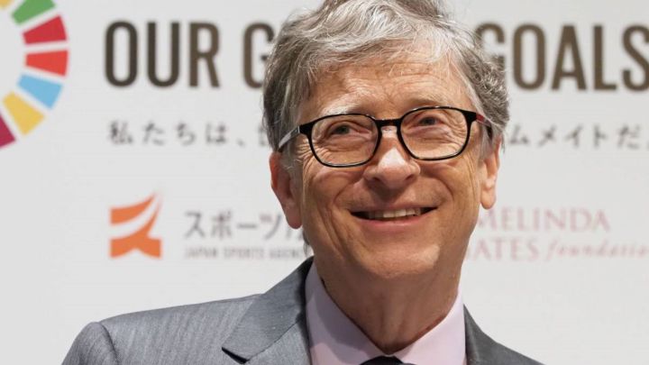 Bill Gates predice cuándo llegará la próxima pandemia
