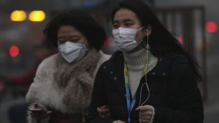 Test masivos en China tras detectarse pequeños brotes en tres ciudades