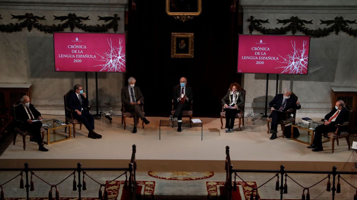 La RAE sumó cuarentenear, troleo y provida al diccionario