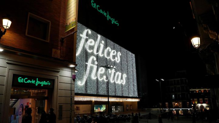 El plan de Madrid para las cenas de Nochebuena y Nochevieja