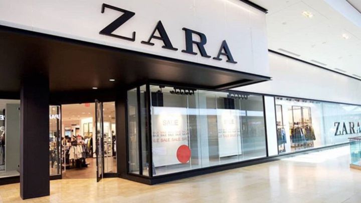 A qué hora empieza el Black Friday en Zara y cuáles serán las ofertas y descuentos