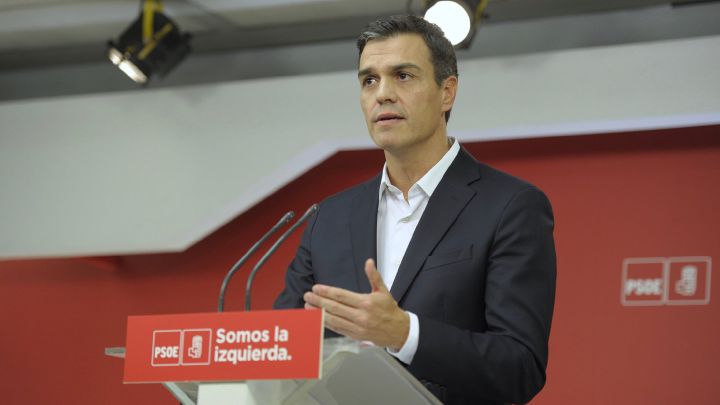 Pedro Sánchez apunta el mejor regalo para estas Navidades