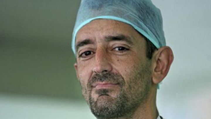 La predicción del doctor Cavadas que Sanidad confirma: "Mascarilla, opcional en 2 años"