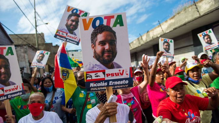 Elecciones Parlamentarias Venezuela 2020: hasta cuándo puedo solicitar el tarjetón electoral