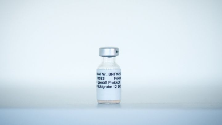 Coronavirus vacuna aprobación UE Moderna Pfizer