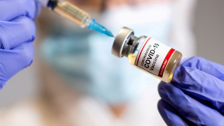"Inmunidad sobrehumana", la posible respuesta de las vacunas contra la COVID-19