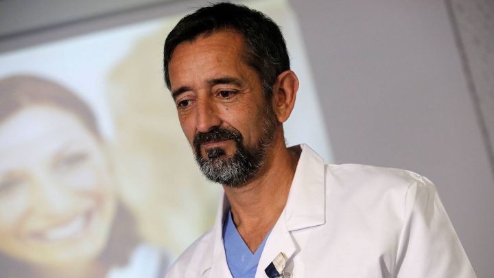 Los epidemiólogos cargan contra el doctor Pedro Cavadas
