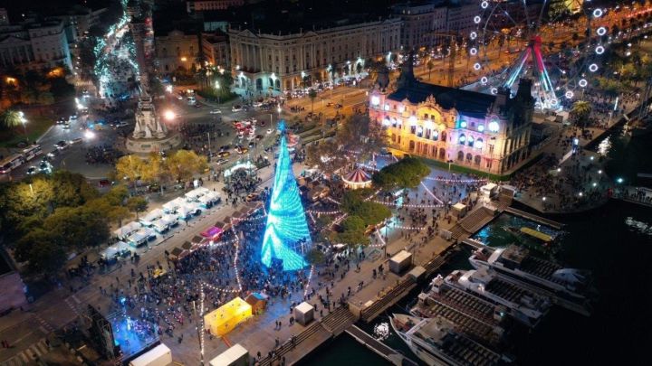 Cataluña plantea el toque de queda a la 1:30 en Navidades mientras los datos ascienden