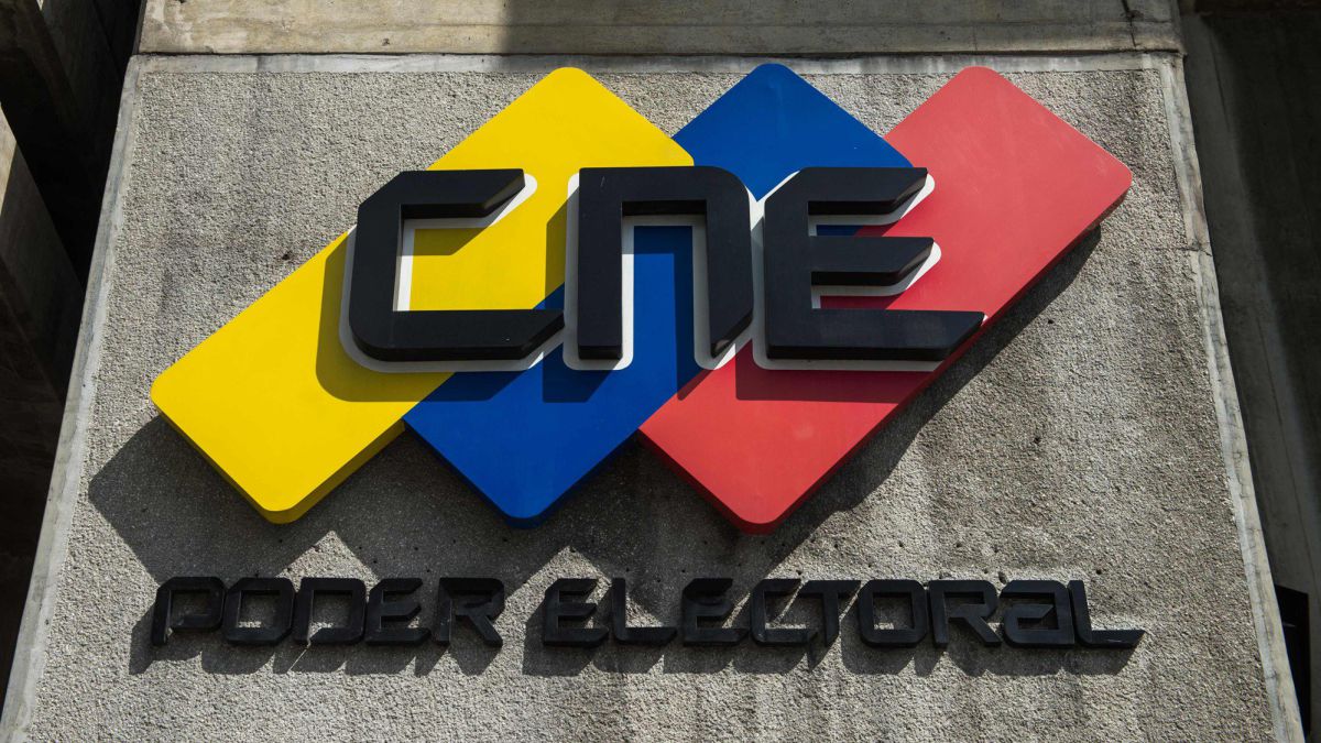 Elecciones Parlamentarias Venezuela Tarjet N Electoral Del Cne