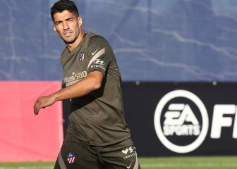 Noticias de última hora: fútbol, tenis, motor, baloncesto, actualidad...