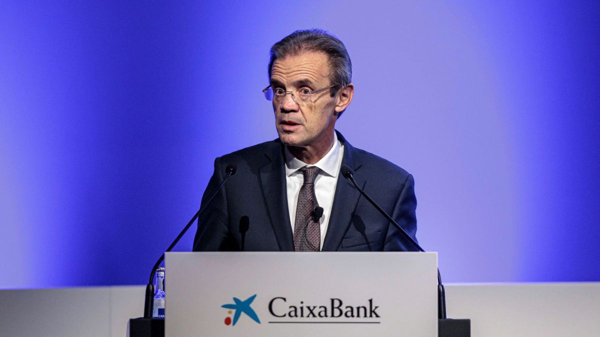 Bankia aprueba su absorción por CaixaBank