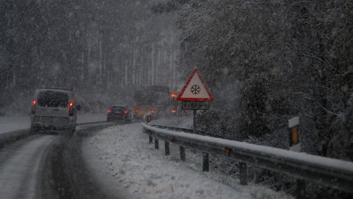 Puente de diciembre 2020: restricciones de tráfico y previsión del tiempo