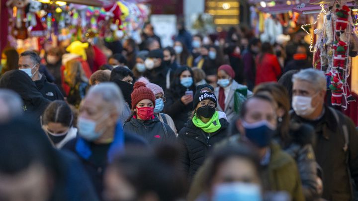 ¿Qué es la zona de riesgo extremo de coronavirus y por qué España ya no está dentro?