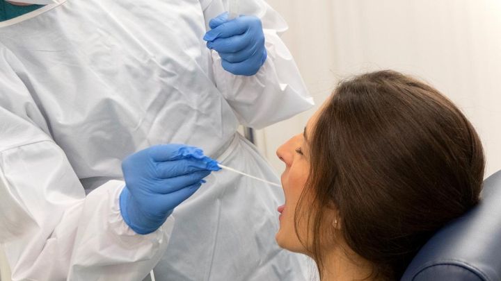 ¿Qué diferencias hay entre reinfectados o repositivos?