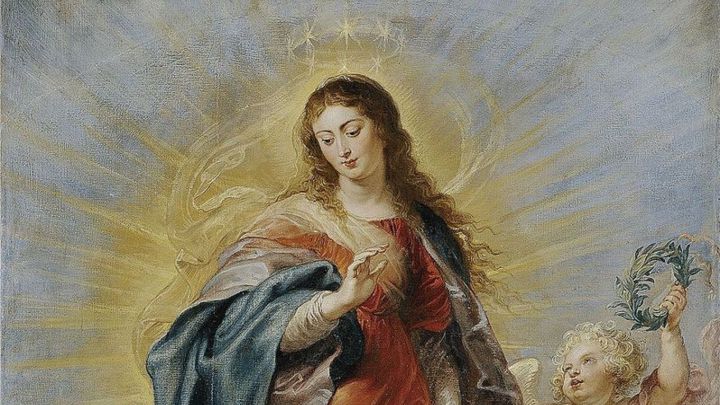 Día de la Inmaculada Concepción: origen, significado y por qué se celebra el 8 de diciembre
