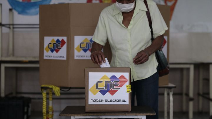 Elecciones Parlamentarias Venezuela 2020: por qué está siendo tan baja la participación