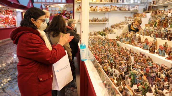 Los desinfectantes sin alcohol pueden ser tan efectivos como los que sí llevan