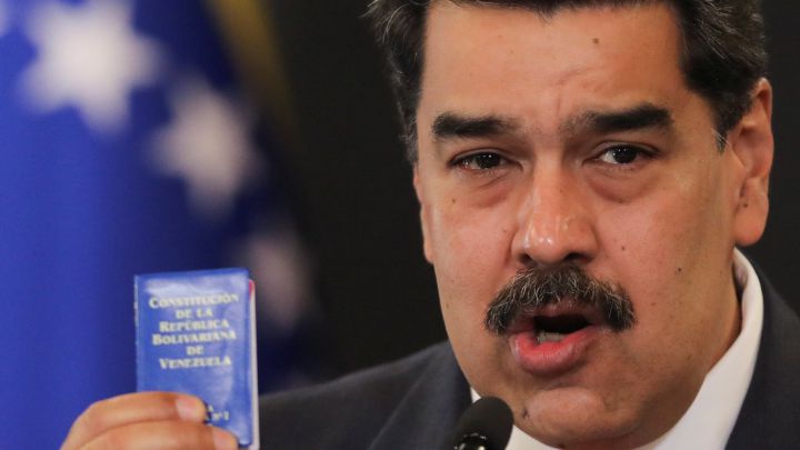 Elecciones Parlamentarias Venezuela 2020: ¿en qué estados y municipios ha ganado Maduro?
