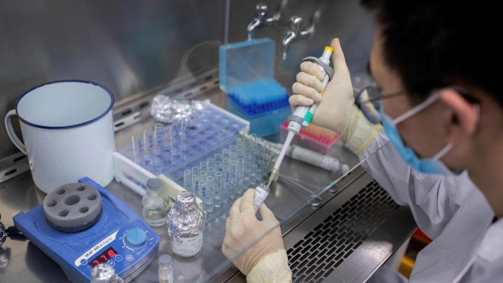Emiratos Árabes confirma un 86% de eficacia en la vacuna de Sinopharm