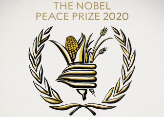 Premio Nobel de la Paz 2020: candidatos, horarios, TV y cómo ver online
