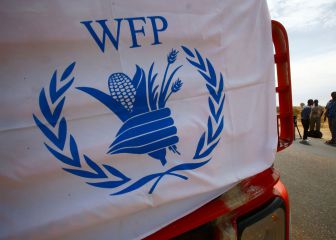 Nobel Peace Prize 2020: WFP wins award