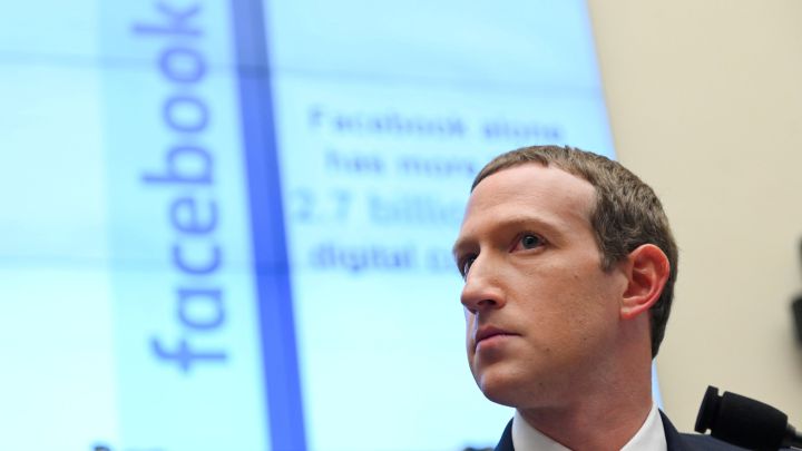 EE UU demanda a Facebook y pide que se deshaga de Instagram y Whatsapp