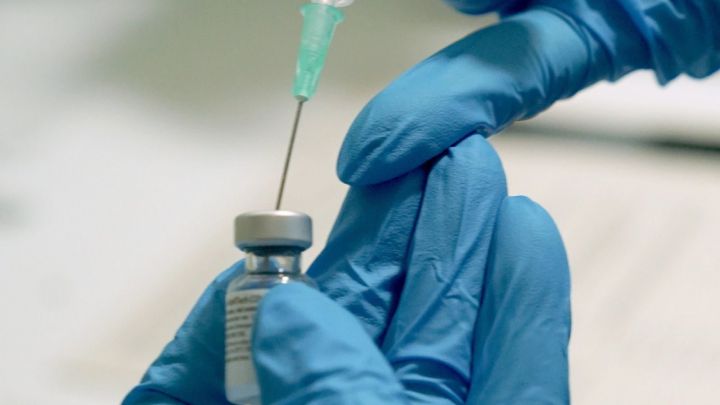 EpiVacCorona, la vacuna rusa presentada ante la OMS con inmunidad de 6 meses