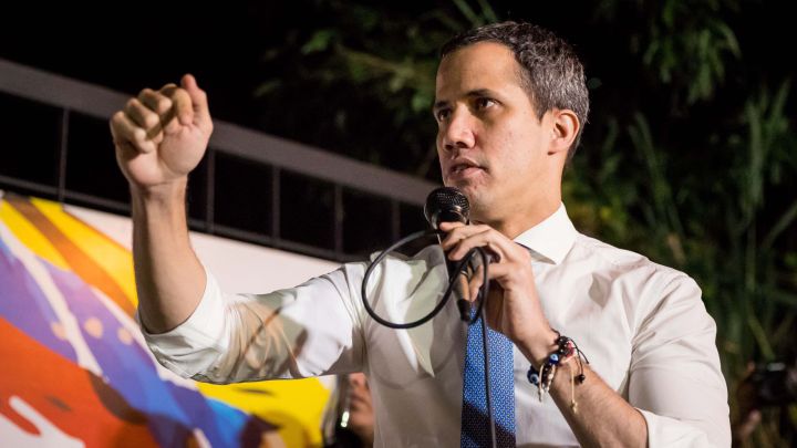 Venezuela: cómo votar en la consulta popular de Juan Guaidó