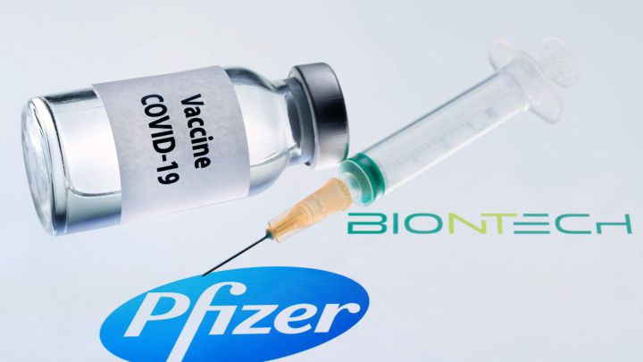 La vacuna de Pfizer, a un paso de ser aprobada en Estados Unidos
