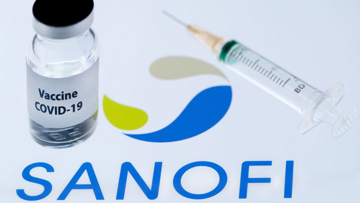 Sanofi y GSK retrasan la fecha de su vacuna para mejorar la respuesta inmune en los mayores