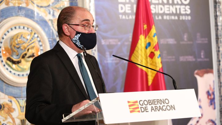 Nuevas medidas en Aragón: restricciones de movilidad ...