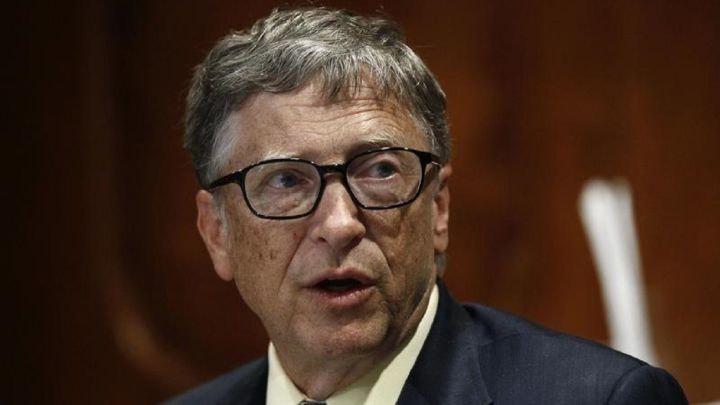 Bill Gates señala cuándo llegarán los peores meses de la pandemia