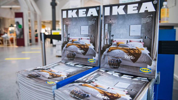 Ikea se disculpa por los retrasos en los tiempos de entrega en Reino Unido